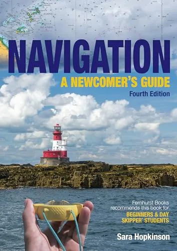 Navigation: Learn How to Navigate at Sea