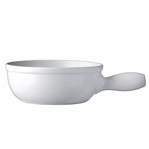 Spring Fondue, Edelstahl, Weiß, 24 2896205924