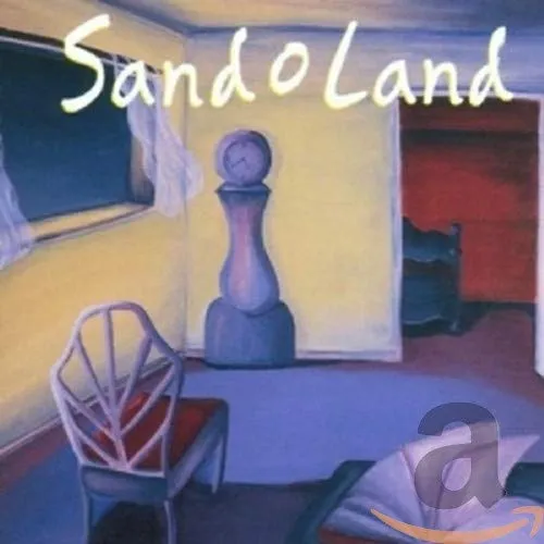 Sandoland