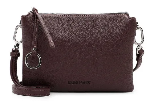 SURI FREY Umhängetasche Crossbody Bag in lila von SURI FREY