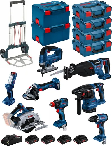 BOSCH Kit BK803