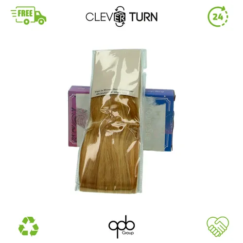 Haarverlängerungen von apb Group