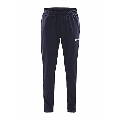 Craft Squad Trainingshose Herren navy Gr S