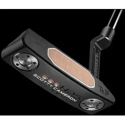 Scotty Cameron Holiday H25 Limited Putter