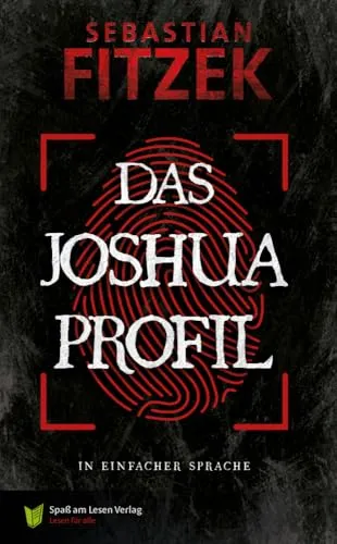 Das Joshua Profil: In Einfacher Sprache
