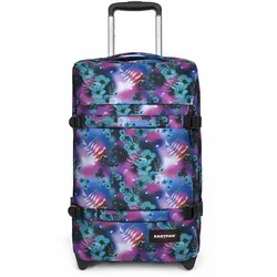 Eastpak Reisetasche Transit'R S schwarz von Eastpak