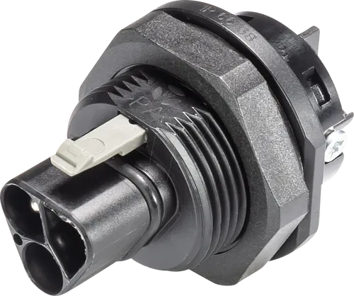 Wieland 99.450.6046.6 Steckerteil RST CLASSIC Serie 230V 3polig