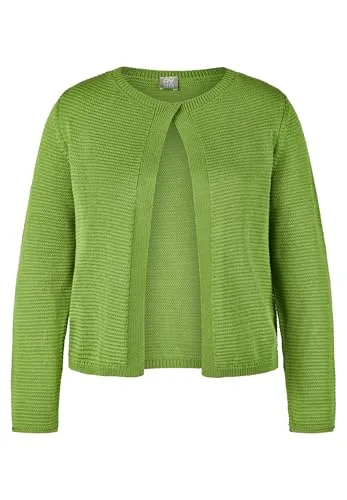 Rabe Strickjacke braun 42 EU von Rabe