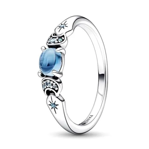 PANDORA Disney Aladdin Princess Jasmine Ring 192344C01-60 von Pandora