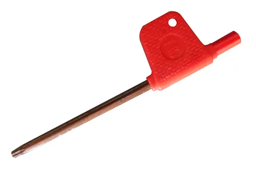 TORX T10 Schraubenschlüssel