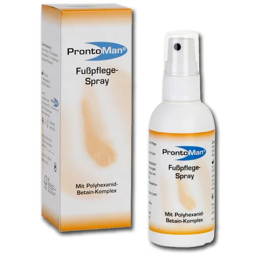 ProntoMan® Wundspray