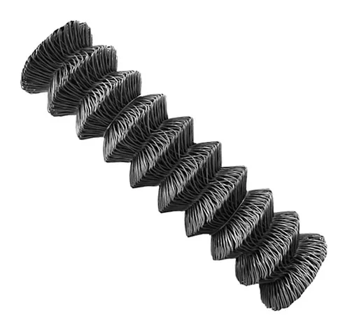 V2Aox Maschendrahtzaun 100 cm Höhe – Vielseitiger Drahtzaun für Garten & Grundstück