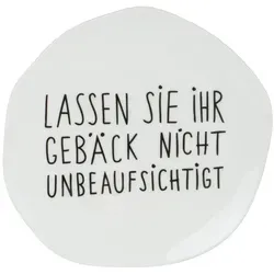 räder Mix & Match Teller klein von Räder