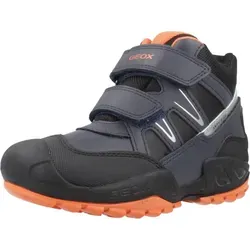 Geox J NEW SAVAGE BOY B ABX Winterstiefel von Geox