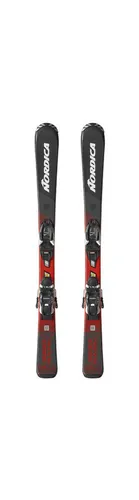 Nordica Ski