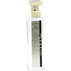 Elizabeth Arden 5th Avenue NYC Uptown Eau de Parfum 75 ml - Eau de Parfum für Damen, vereint Zartheit und Stärke in einem blumigen, holzigen Duft – perfekt für die moderne Frau von heute.