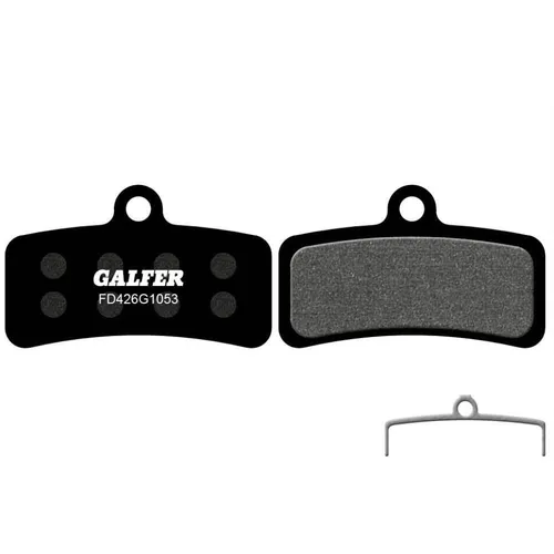 GALFER Bremsbeläge Disc Standard für Shimano SH-003