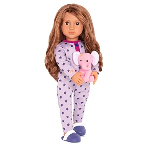 Maria Spielpuppe