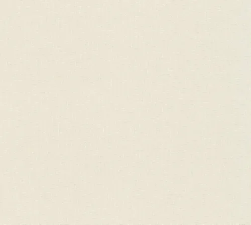 Versace Home Designer Tapete Cremeweiß Einfarbig Glitzer - Moderne Vliestapete in cremeweiß mit Glitzereffekt, ideal für alle Zimmer, abziehbar und scheuerbeständig für eine langlebige Wohnraumgestaltung.