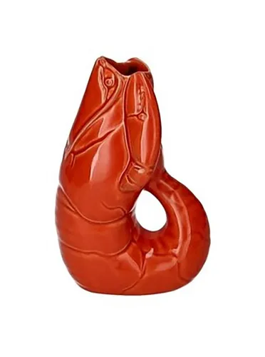 Vasen Orange von GIFTCOMPANY