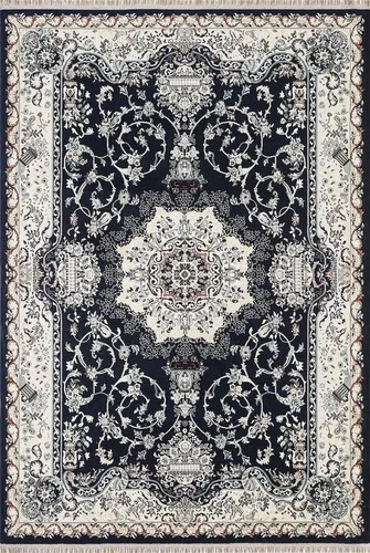 Mozato Teppich Marrakesch, Wohnzimmer von Mozato