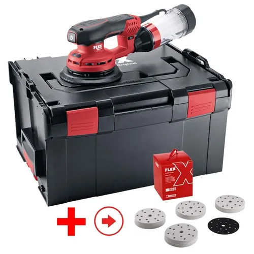 Flex Schwingschleifer von Flex