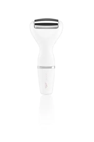 ETA Gesichtsmassagegerät Fenite I Lymphmassage für strahlende Haut - Massagegeräte zur Förderung der Durchblutung und Stimulierung von Kollagen und Elastin, ideal für die Make-Up Vorbereitung und entspannende Gesichtspflege.