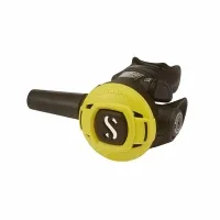 Scubapro S270 Octopus: Robuster Backup-Regler für Taucher von SCUBAPRO