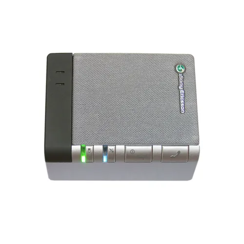 SONY ERICSSON HCB-100 UNIVERSAL Bluetooth Freisprecheinrichtung für Auto oder...