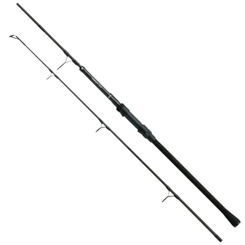Sonik Xtractor+ 6' (1.83M) 3.00Lb - Kompakte Karpfenrute mit hochmoduligem C6-Carbon, extrem leicht und reaktionsfreudig. Ideal für präzises Angeln und optimale Performance.