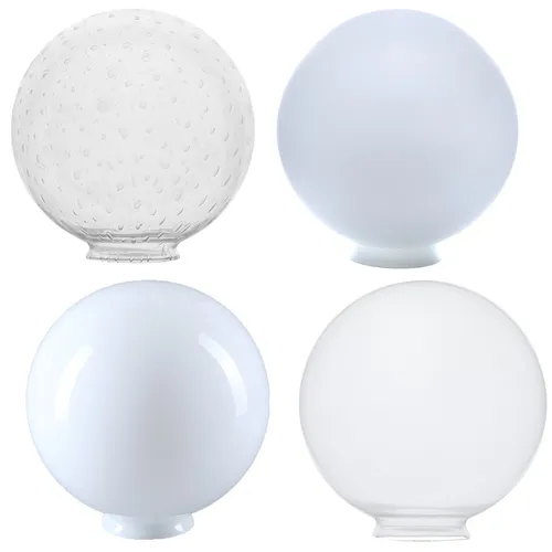 Kugelglas Lampenglas Ø 250mm von H4L