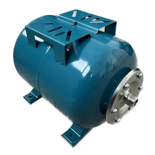 IBO 24L Druckkessel Membrankessel Hauswasserwerk Ausdehnungsgefäß