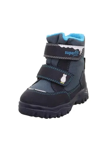 Superfit Jungen HUSKY1 in türkis von Superfit