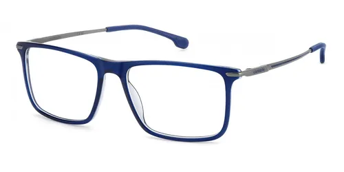 Carrera 8905 Blue grey 54/16/140 Herren Brillen