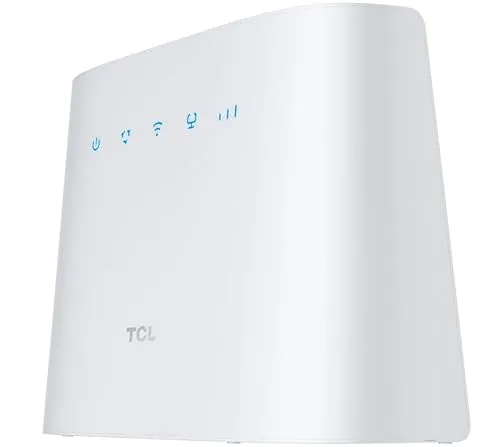 TCL LinkHub Homespot LTE HH63VM mobiler Router Cat6