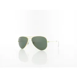 Ray Ban Aviator Small Metal RB3044 L0207 52 von Ray-Ban