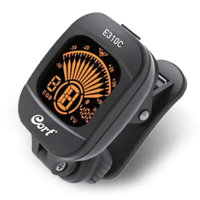 Cort E310C Stimmgerät