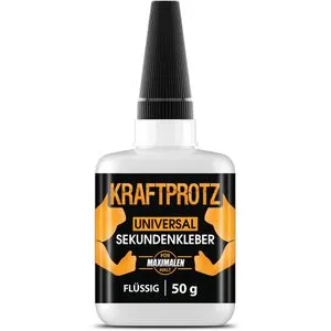 Kraftklebstoffe & -leime von Kraftprotz