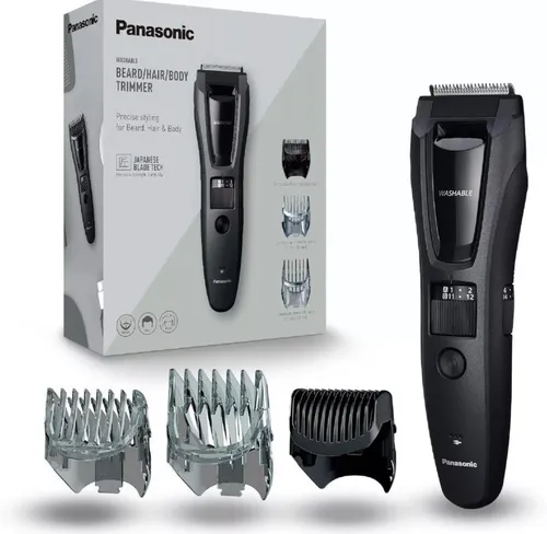 PANASONIC ER-GB62-H503
