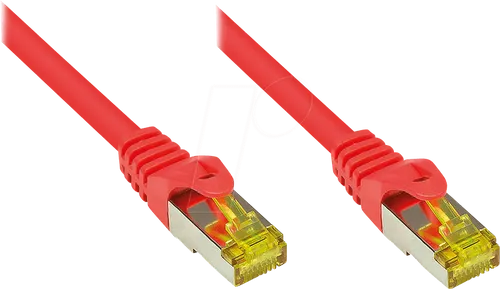 GC 8070R-050R in rot von Good Connections