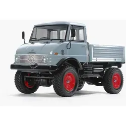 Produktbild RC Mercedes Benz Unimog 406 CC02 1:10