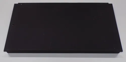 Zugumlenkung B für Techfire Europa Kaminofen - Sonstiges Kaminzubehör, optimiert die Abgasführung für mehr Effizienz und höhere Brennraumtemperatur. Einfache Montage für verschiedene Modelle.