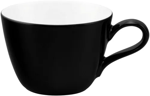 Seltmann Weiden Tasse Life Fashion, 1-tlg., Porzellan, Kaffeeobertasse 0,24 l