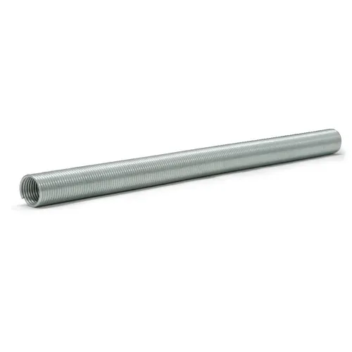Aussenbiegefeder 16mm aus Federstahl – Präzises Kupferrohr Biegen