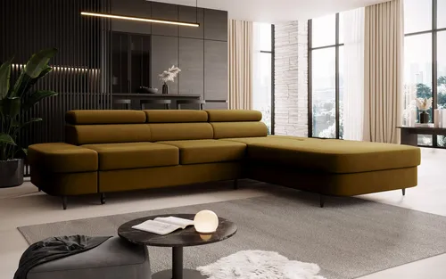 Sofas Gold von NEXT COLLECTION