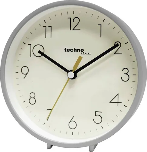 Technoline Tisch-/Weckuhr Modell H