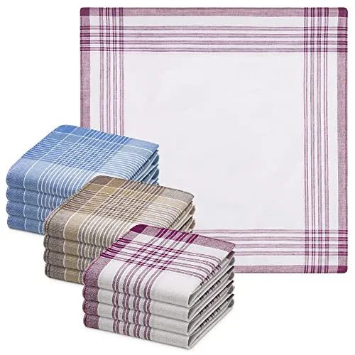 Einstecktücher von Jemidi