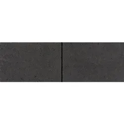 Diephaus Pflasterstein Plateo Anthrazit 6 cm Stärke von Diephaus