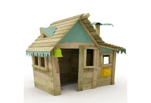 Wickey Spielhaus Casita von Wickey