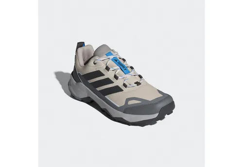 adidas Herren Terrex Skychaser AX5 Wanderschuhe - Leichte Wanderschuhe mit regulärer Passform und griffiger Gummiaußensohle für optimalen Halt auf jedem Terrain. Ideal für Abenteuer in der Natur.